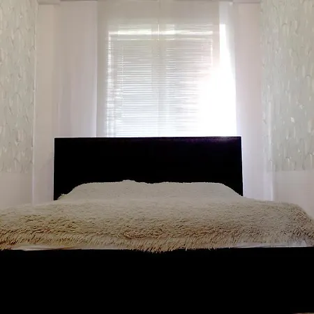 Kvitka Polonyny Apartamenty Apartment