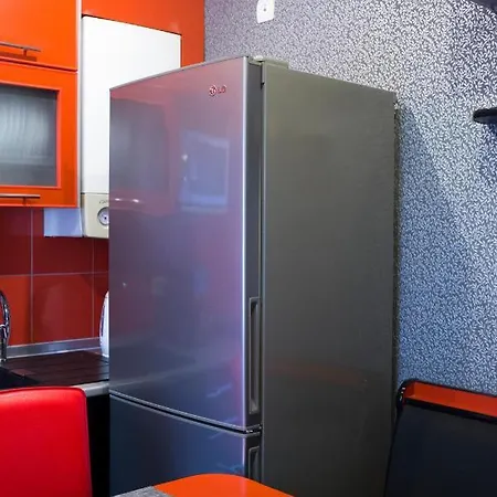 Kvitka Polonyny Apartman