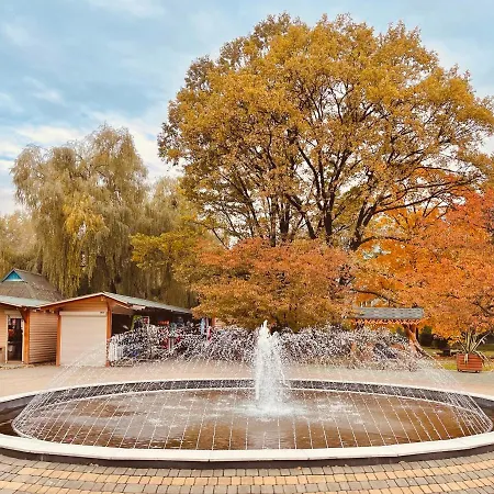 Apartman Kvitka Polonyny Királyfiszállás