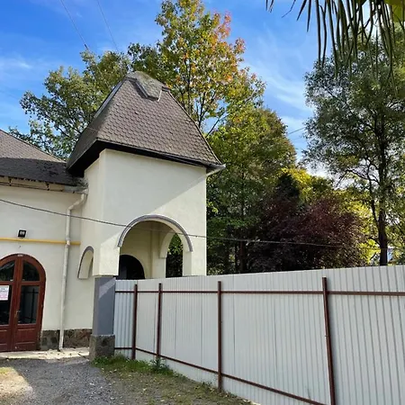 Kvitka Polonyny Apartamenty