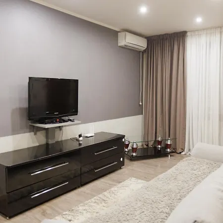Kvitka Polonyny Apartamenty *