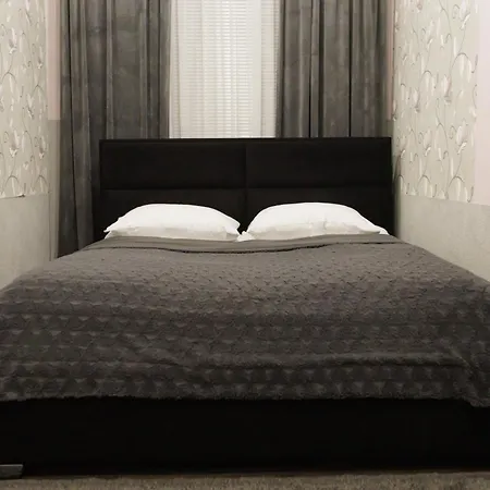 Kvitka Polonyny Apartamenty Solochin