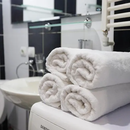 Kvitka Polonyny Apartamenty * Solochin