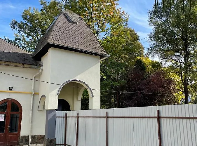 Kvitka Polonyny