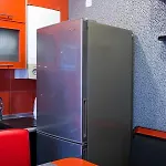 Kvitka Polonyny 아파트