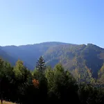 아파트 Kvitka Polonyny