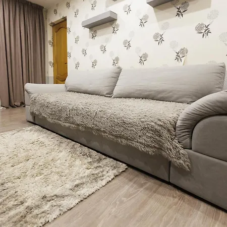Kvitka Polonyny Apartamenty Daire *