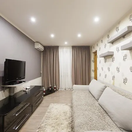 Daire Kvitka Polonyny Apartamenty *