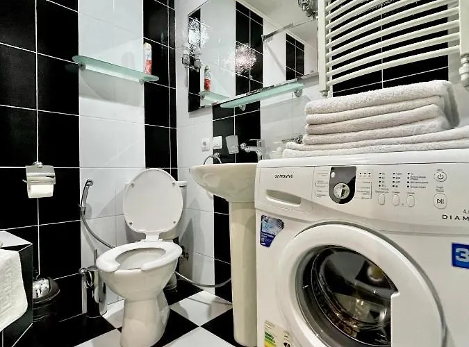 Kvitka Polonyny Apartamenty * Solochin