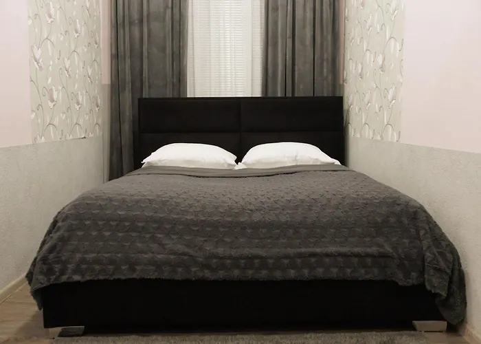 Kvitka Polonyny Apartamenty Solochin
