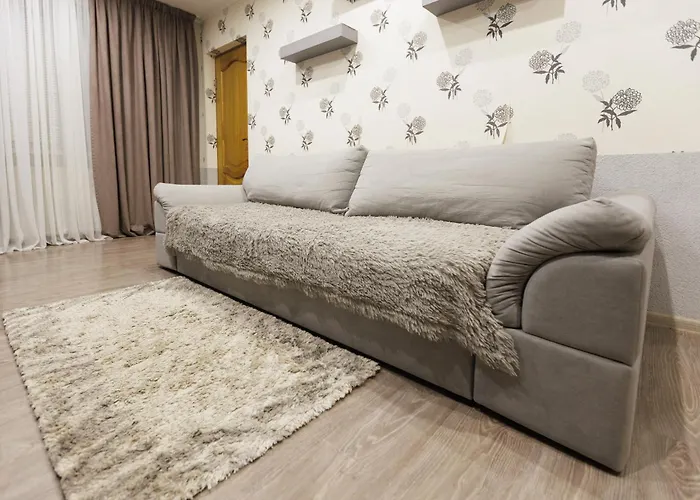 Kvitka Polonyny Apartamenty Daire *