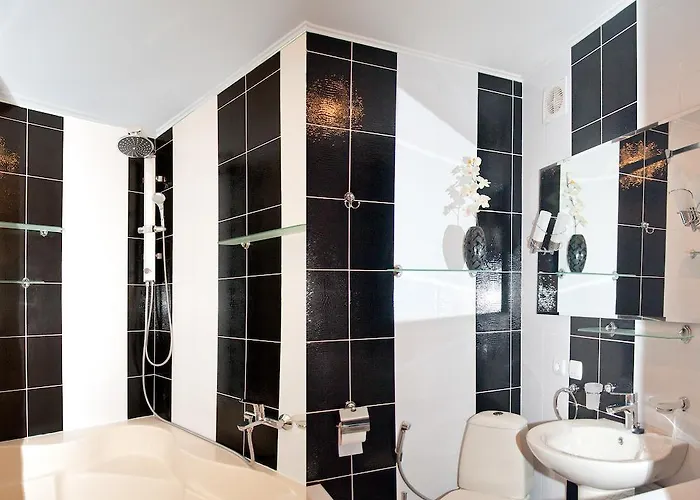 Kvitka Polonyny Apartamenty